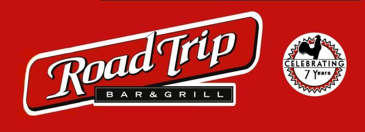 Road Trip Bar & Grill